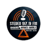 Stereo 97.9 Logo