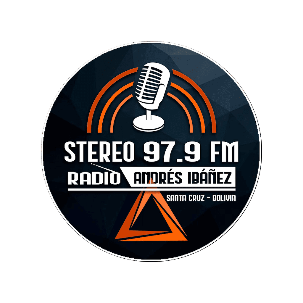 Logo Stereo 97.9