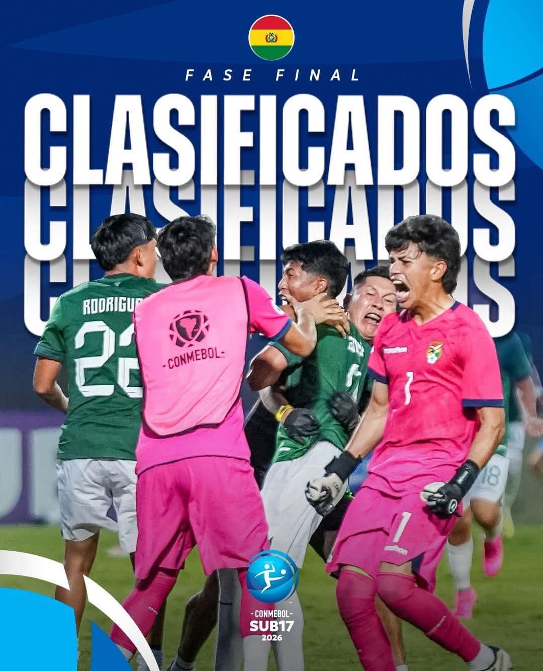 CONMEBOL