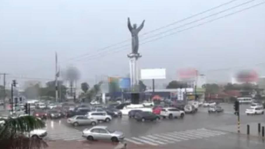 SANTA CRUZ CON SUR EN EL INICIO DE SEMANA
