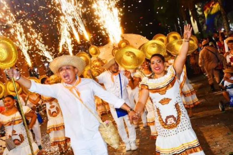 Precarnavalera